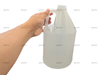 Meper MP70FS-2 leche botella soplado moldeo máquina 1 galón redondo jarra ruway makina