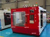 Meper MP70FS-2 leche botella soplado moldeo máquina 1 galón redondo jarra ruway makina