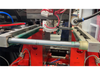 Meper MP70FS-2 leche botella soplado moldeo máquina 1 galón redondo jarra ruway makina