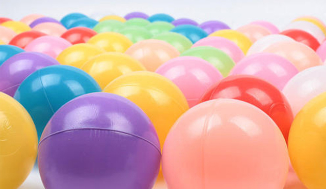 Meper makina ruwanapaq Oceal bola extrusión soplado moldeo máquina para niño bola del mar .