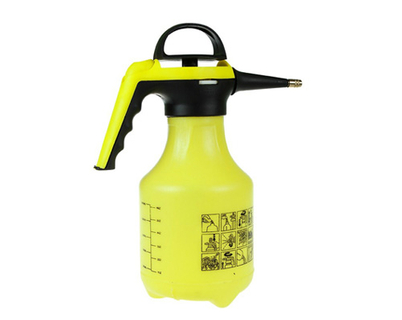 2L Insecticida botella .