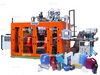 Meper MP70FS HDPE extrusión de soplado moldeo máquina precio con IML .