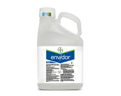 5L miticida botella .