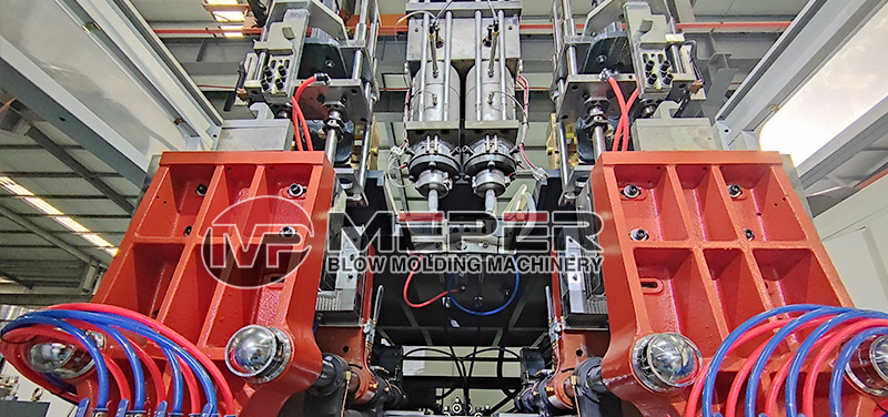 Allinchay costumbre troquel uma ruwayta co-extrusión soplado moldurawan .