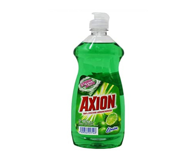 400ml plato mayllana liquido botella .