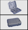 ODM OEM doble capas sinchi plástico herramienta caja caja .
