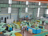 Tukuy solucion IBC tanque soldadurapaq producción lineapaq .