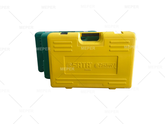 Mayorista Fundas de Apay Plástico Duro Plástico Caja de Herramientas .