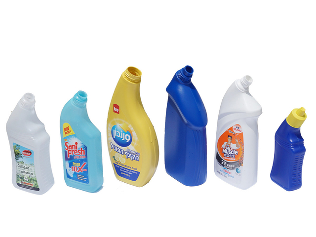 Meper MP70FS 50ml Huch'uy LDPE PE Tawa umakuna huk estación botella extrusión soplado moldeo máquina