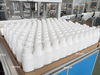Meper automático vacía plástico botella cartón papel caja embalaje máquina para PP PVC Pet Botellas