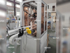 Meper Alta Velocidad 3000pcs por hora plástico botella seguimiento de fugas prueba máquina de detector de fugas