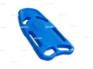 Swim Kickborad Plástico PE para entrenamiento de natación y ejercicio de piscina