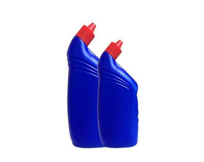 Botella de líquido de inodoro 250ml .