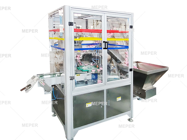 Plástico Botella Tapa Inserción Forro Capping Forro Wadding Insert Maquina .
