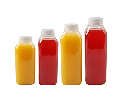 12oz jugo botella .