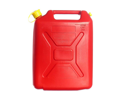 20L gasolina aceite waqaychana .