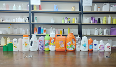 Sapa p'unchaw qumiku botella 