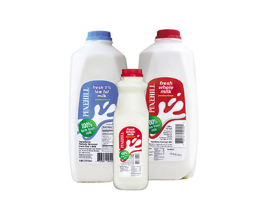 500ml leche jarra .