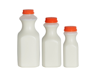 16oz jugo botella .