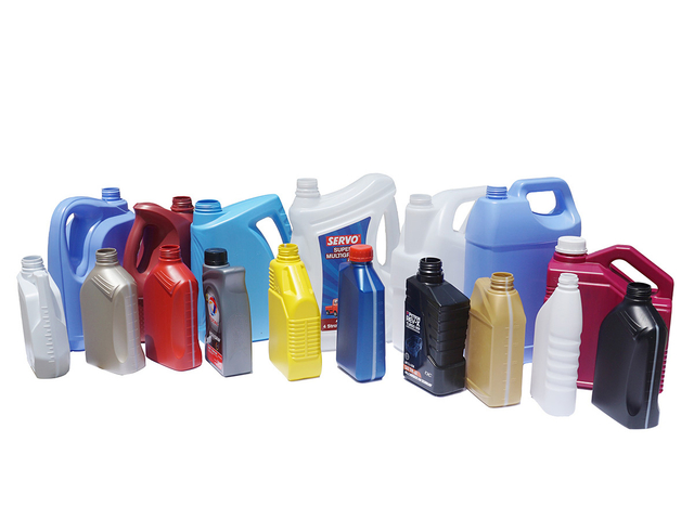 Meper 10ml-1L HDPE extrusión de soplado moldeo máquina completamente automática MP70D