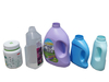 Meper MP100FD 5L 10L extrusión de soplado moldeo máquina para botella cosmética
