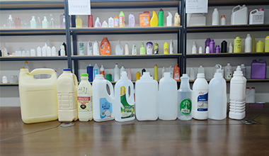 leche botella .