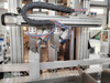 Meper Alta Velocidad 3000pcs por hora plástico botella seguimiento de fugas prueba máquina de detector de fugas